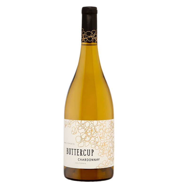 Buttercup Chardonnay