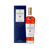 Macallan 18 Years Old Double Cask 2021