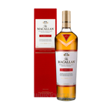 Macallan Classic Cut 2021 Edition