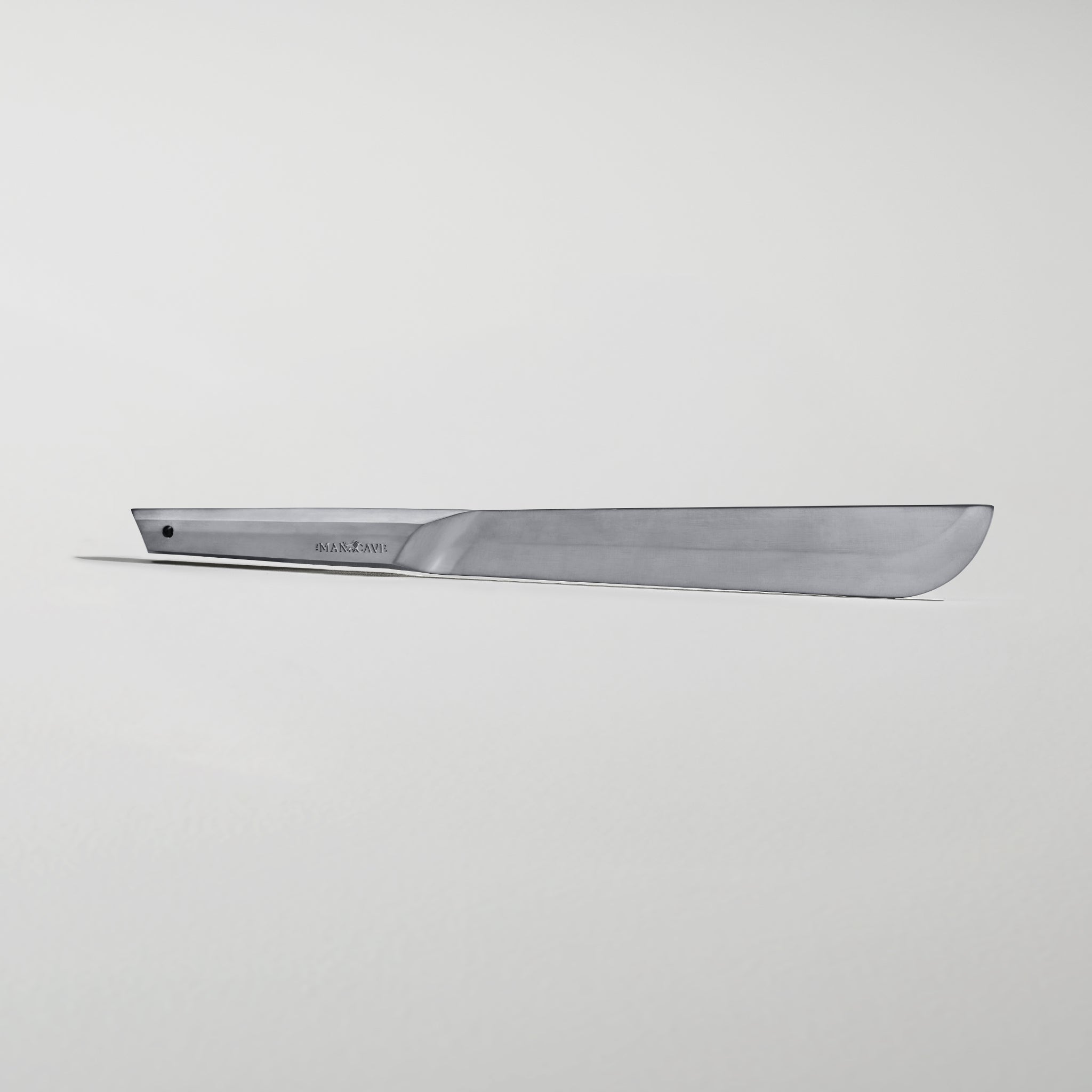 Royal Champagne Saber – Silver