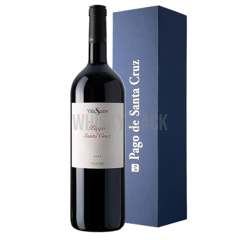 Viña Sastre Pago de Santa Cruz Magnum 2020