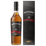 Bowmore 12 Year Old Sherry Oak Cask