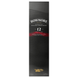 Bowmore 12 Year Old Sherry Oak Cask Box