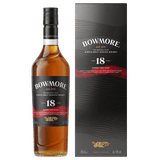 Bowmore 18 Year Old Sherry Oak Cask Whisky