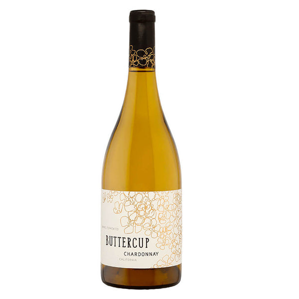 Buttercup Chardonnay