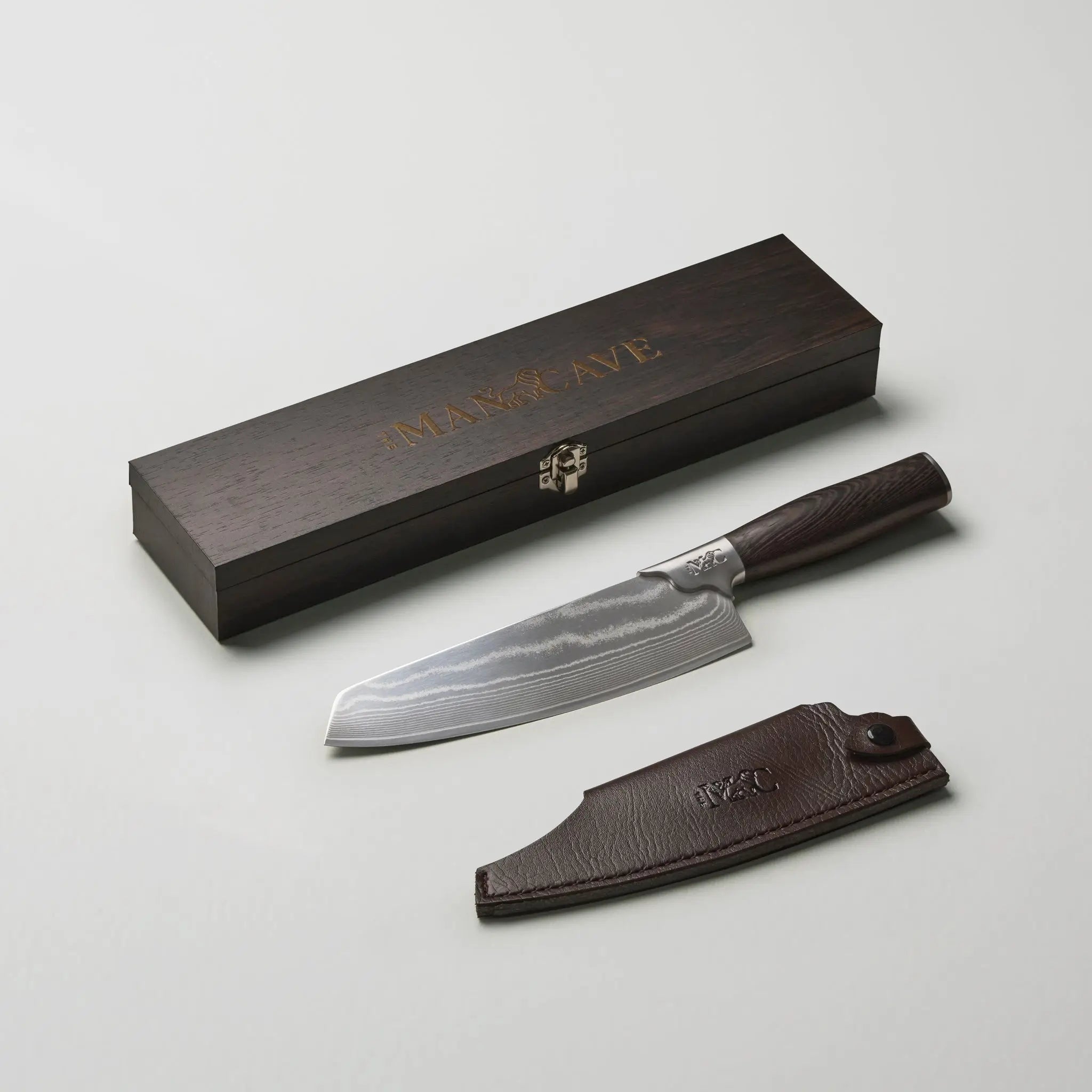 The Ultimate Steak Experience Master Edition Pack (4 People)