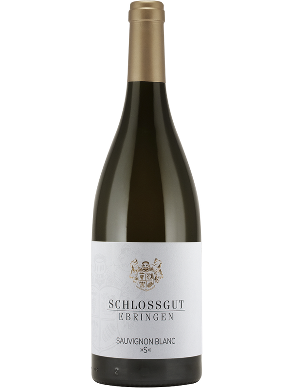 Schlossgut Ebringen Sauvignon Blanc “S” 2023 Hvidvin
