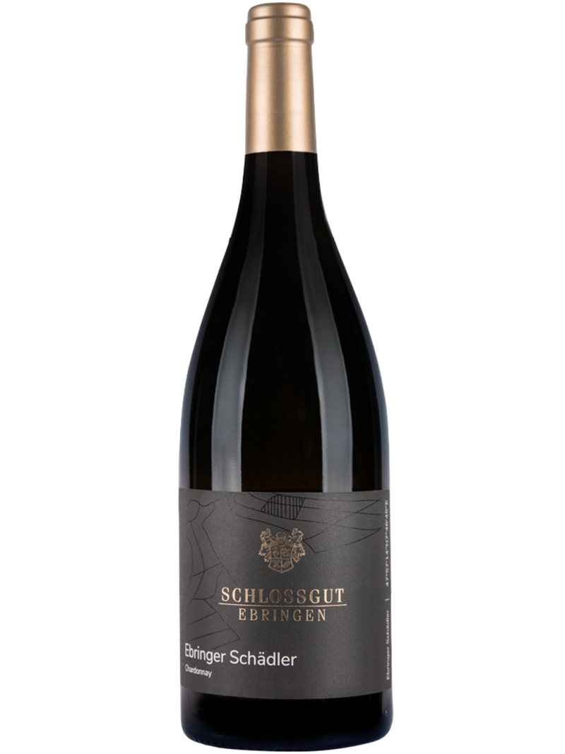 Schlossgut Ebringen Schadler Chardonnay 2023 – Deutsche Eleganz