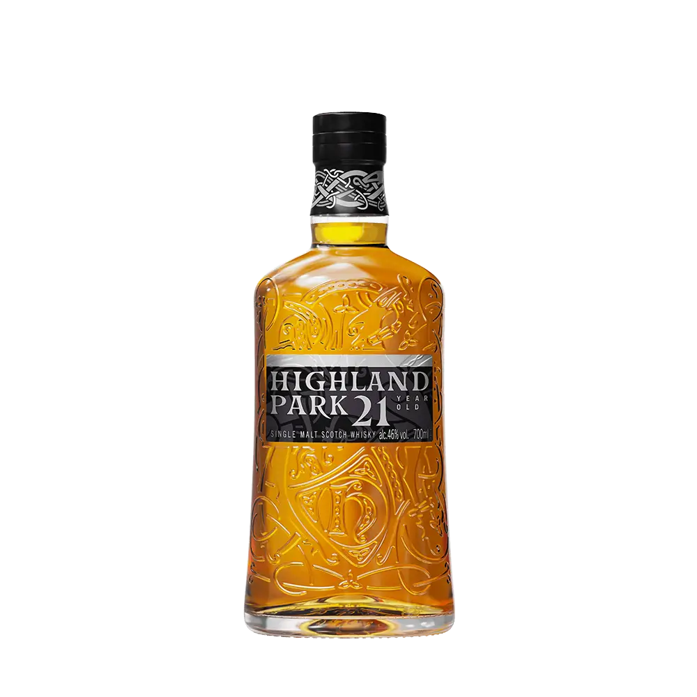 Highland Park 21 Year Old - 2023 Release