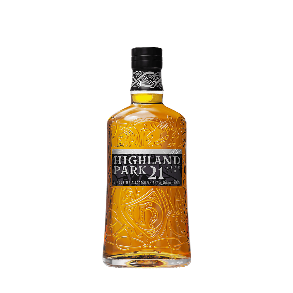Highland Park 21 Year Old (2023 release)