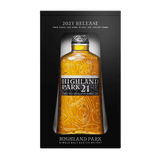 Highland Park 21 Year Old (2023 release)