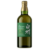 Hakushu 18 Years Old 100th Anniversary Edition – En Japansk Peated Malt i Verdensklasse