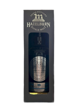 Hazelburn 10 Year old Single malt 2018