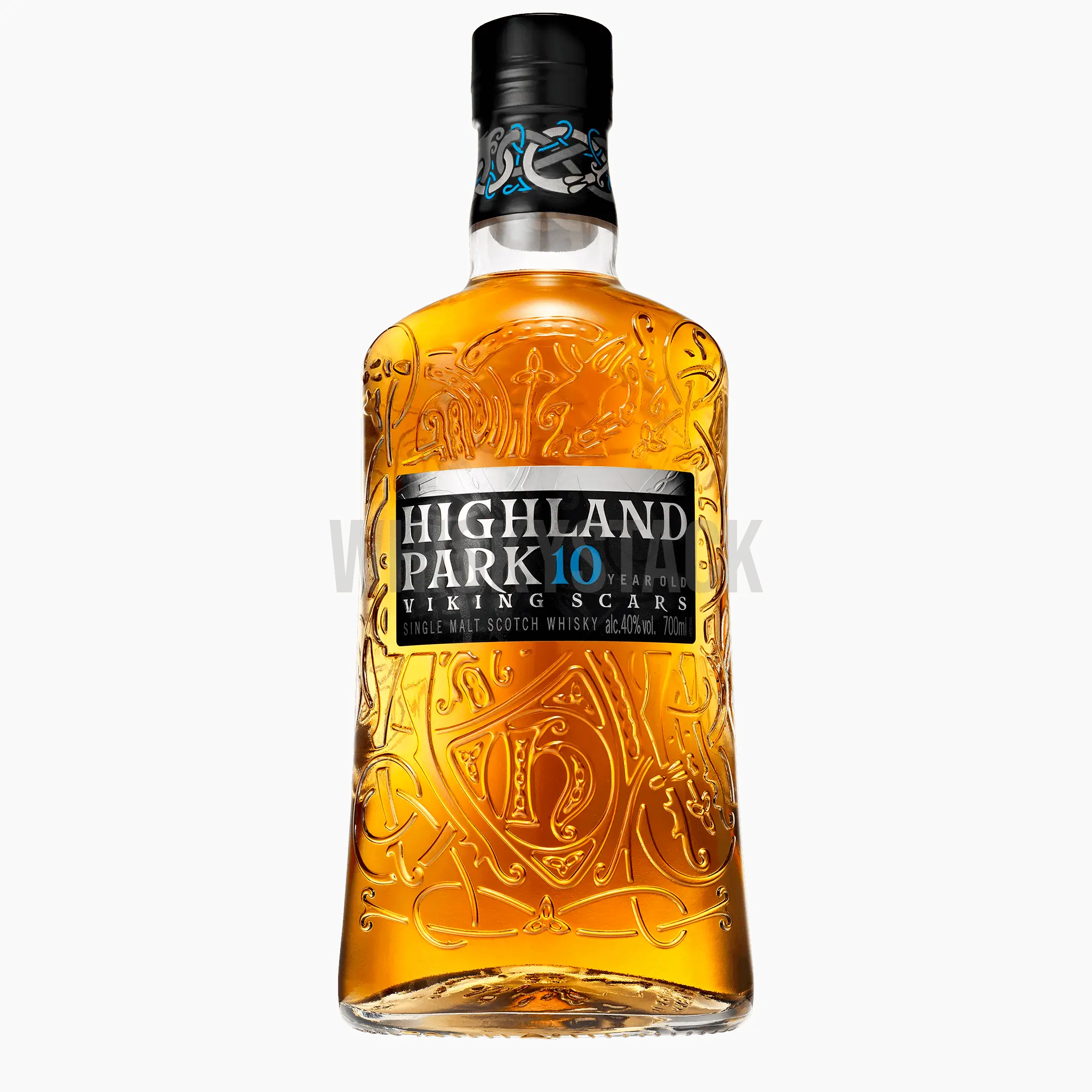 Highland Park 10 Years Old Viking Scar