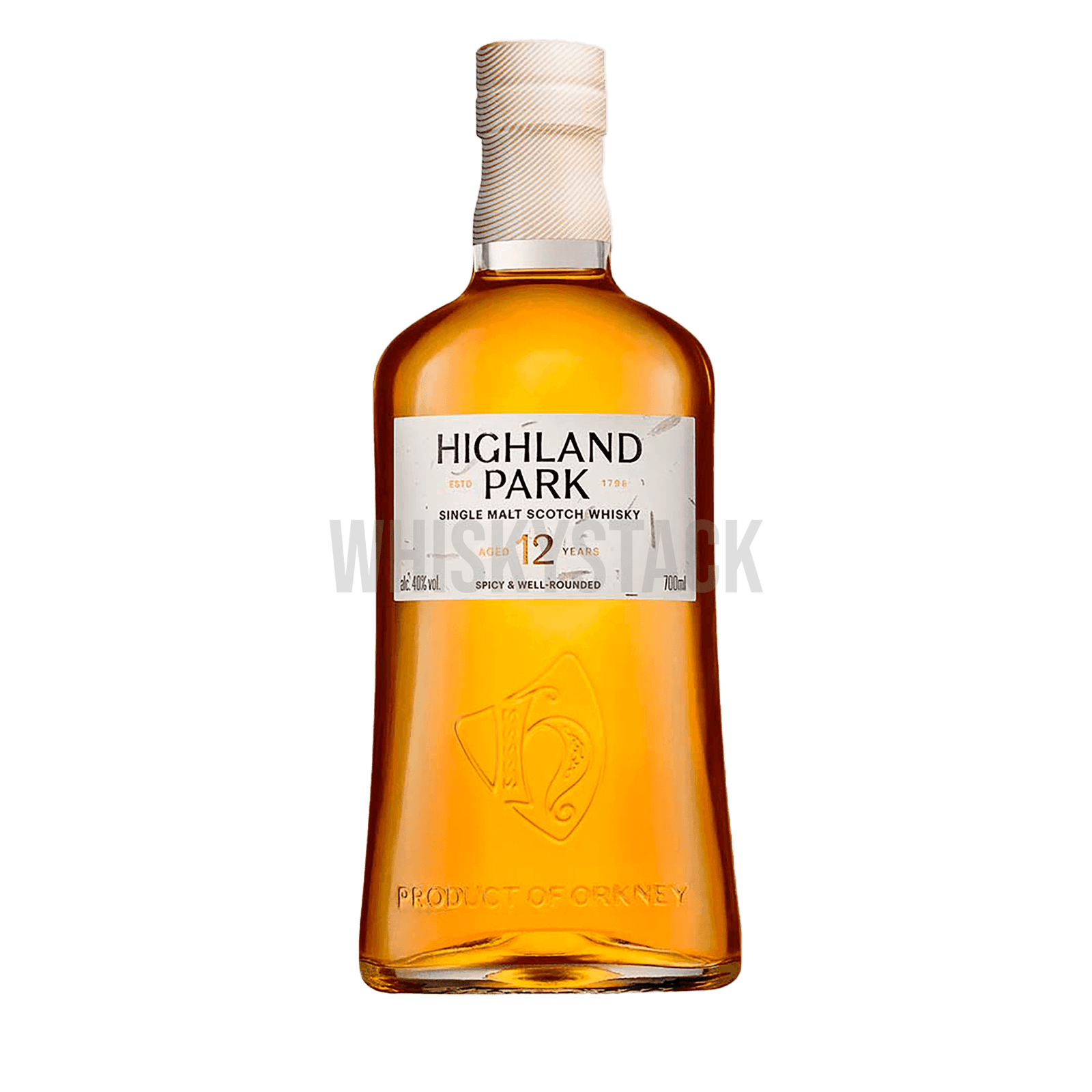アンオークニー 10年 2012 Orkney Highland Park 50377)アンオークニー10年2012 ザ シングルモルツ オブ