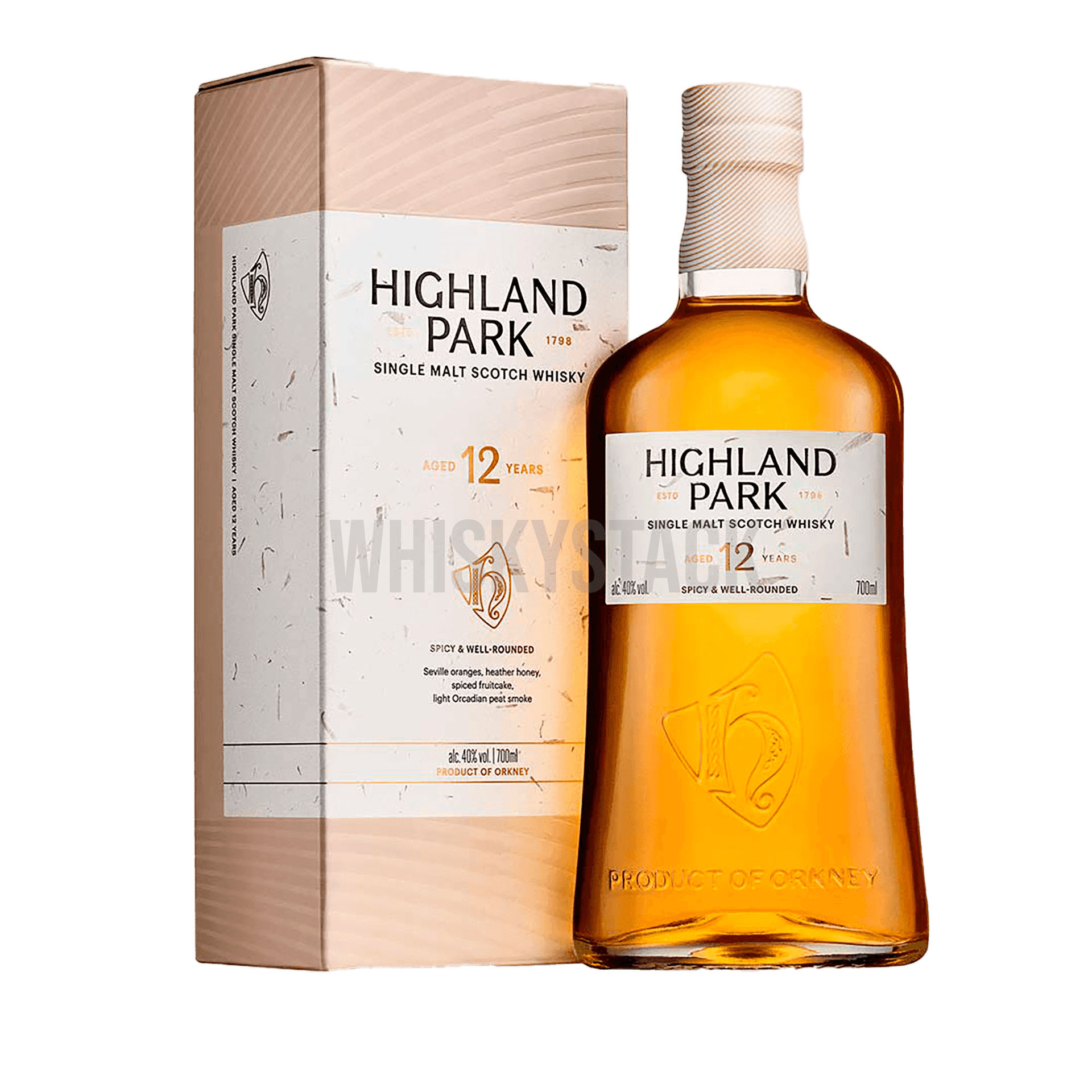 Highland-Park-Core-Range-12YO-