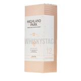 Highland Park 12 Years Old Viking Honour Box