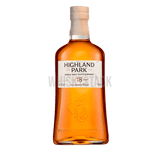 Highland Park 18 Years Flaske