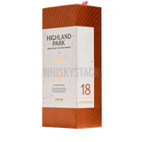 Highland Park 18 Years Box