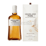 Highland Park Swallow's Return 16 Jahre alt