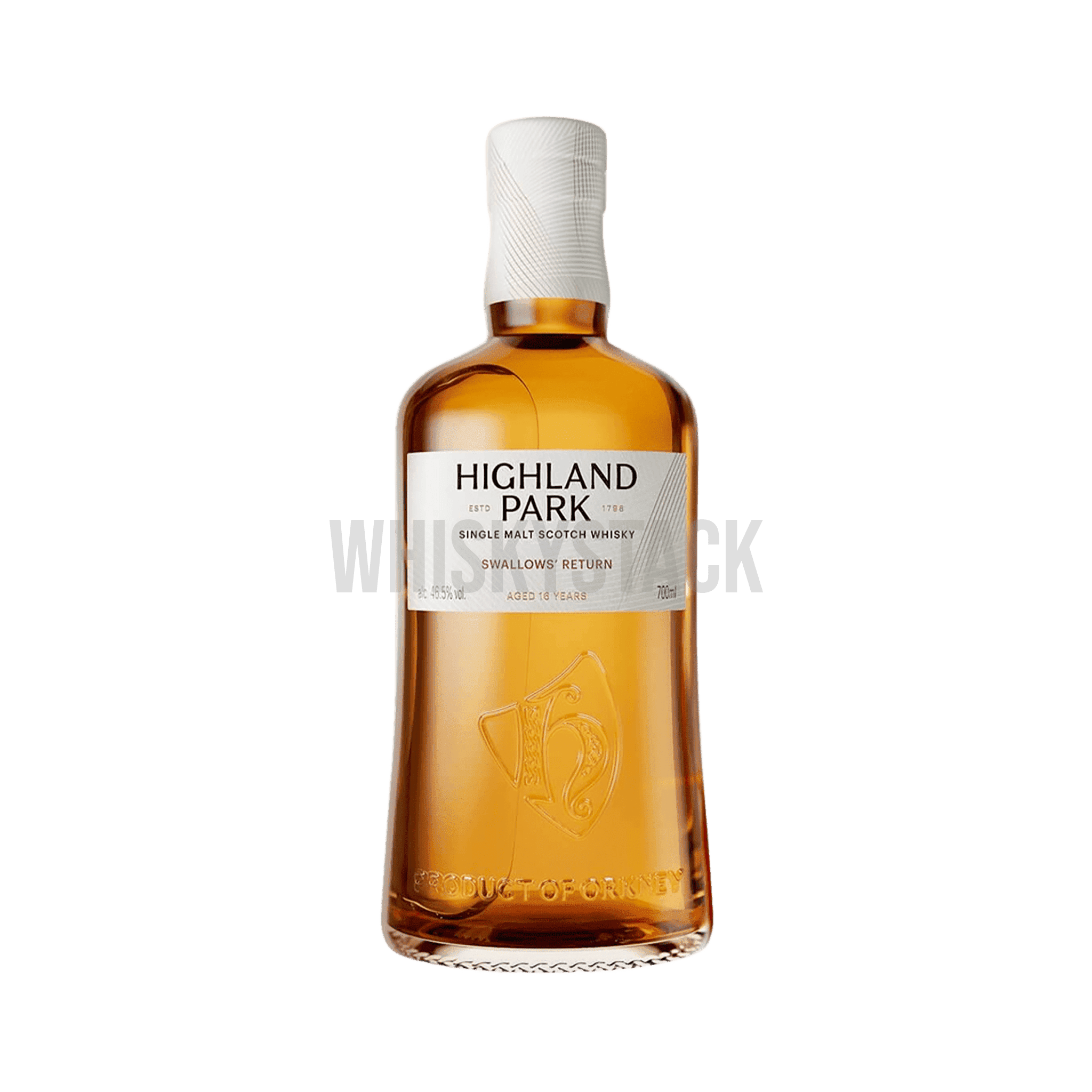 Highland Park Swallow's Return 16 Year Old