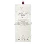 Highland Park Swallow's Return 16 Jahre alt