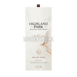 Highland Park Swallow's Return 16 Jahre alt