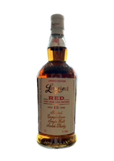 Longrow RED 15 Year old 2022