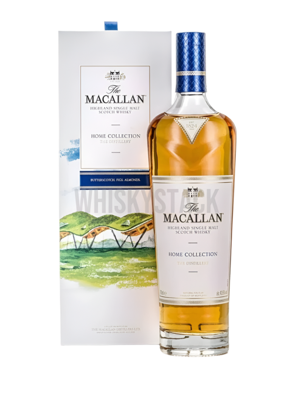 Macallan Home Collection The Distillery