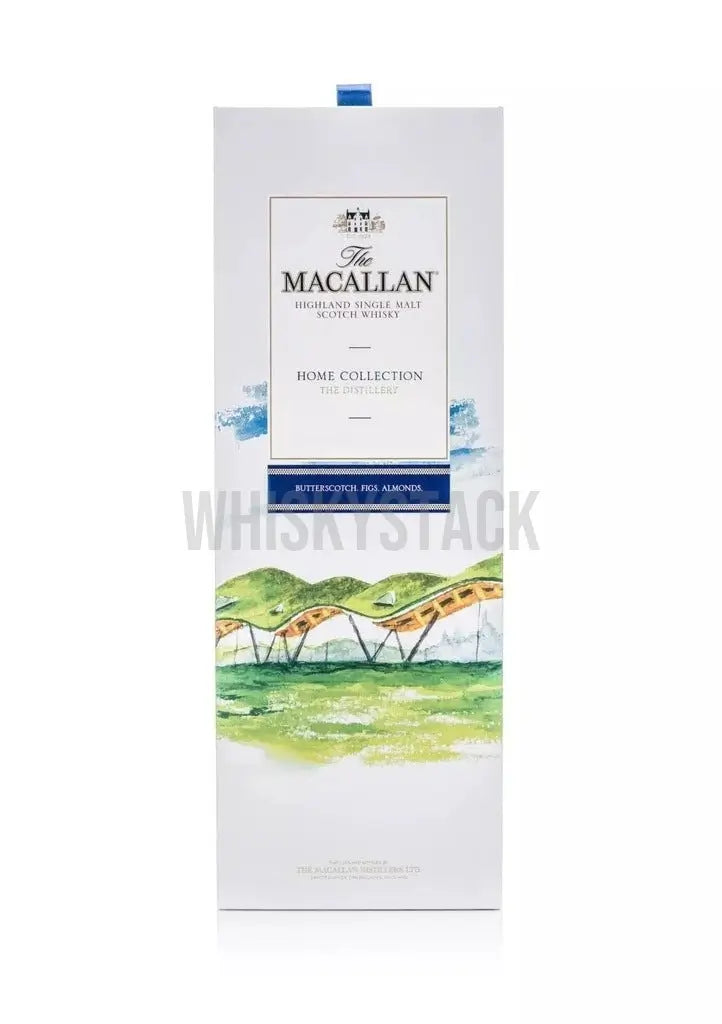 Macallan Home Collection The Distillery