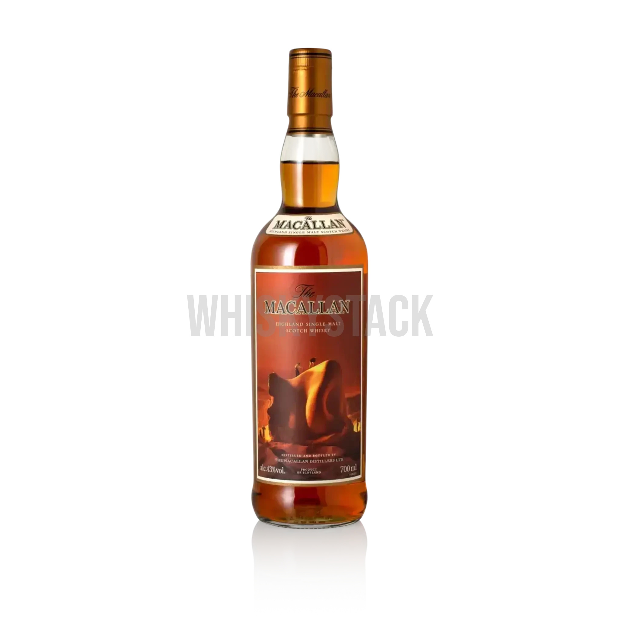 Macallan The Archival Series Folio 8