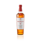 Macallan 12 Years Old Sherry Oak - New Design