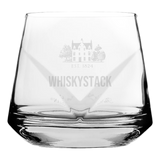 Macallan Tumbler Whisky Glas