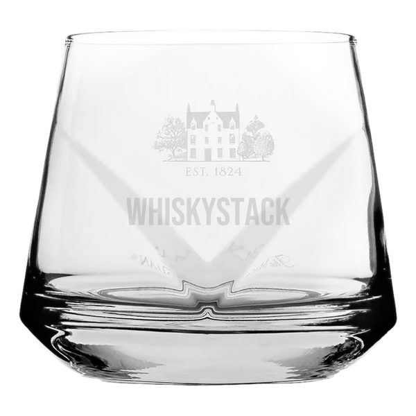 Macallan Tumbler Whisky Glas