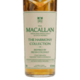 Macallan Harmony Collection – Inspired by Fresh Coconut