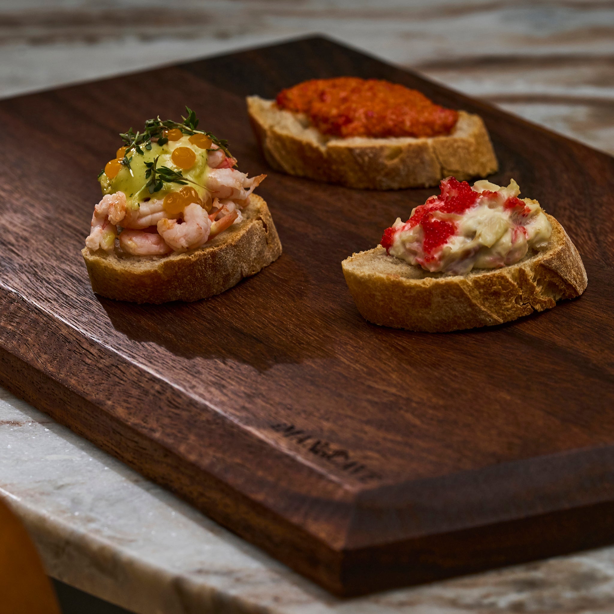 Tapas And Celebrate Pack (2 Personer)