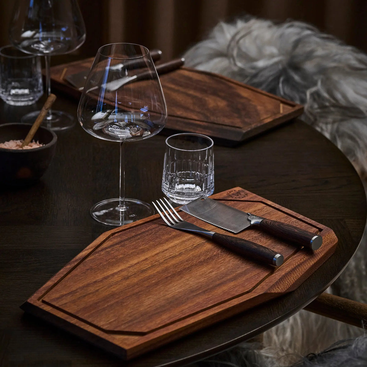 The Ultimate Steak Experience Master Edition Pack (4 People)