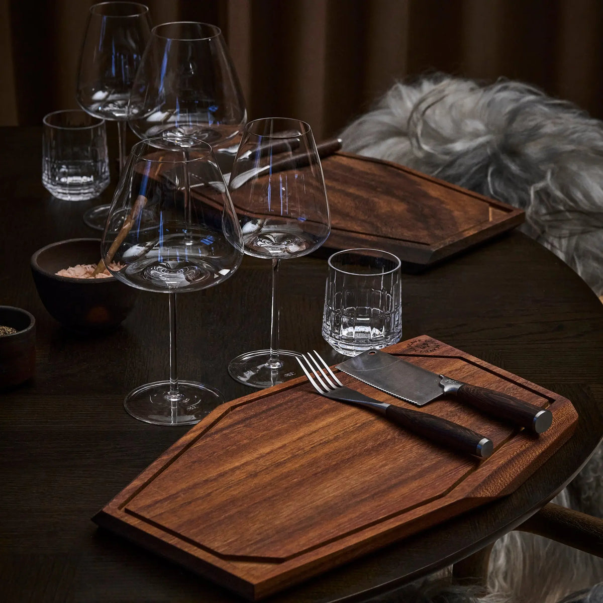 The Ulitimate Steak Experience Pack (4 Personer)