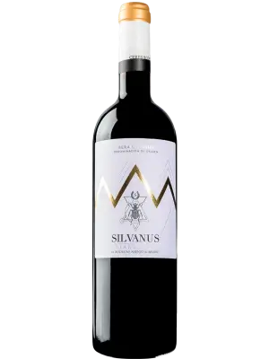 Silvanus Edicion Limitada 2020