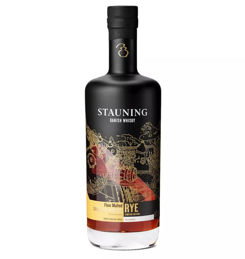 Stauning Rye Douro Dreams (Limited edition)