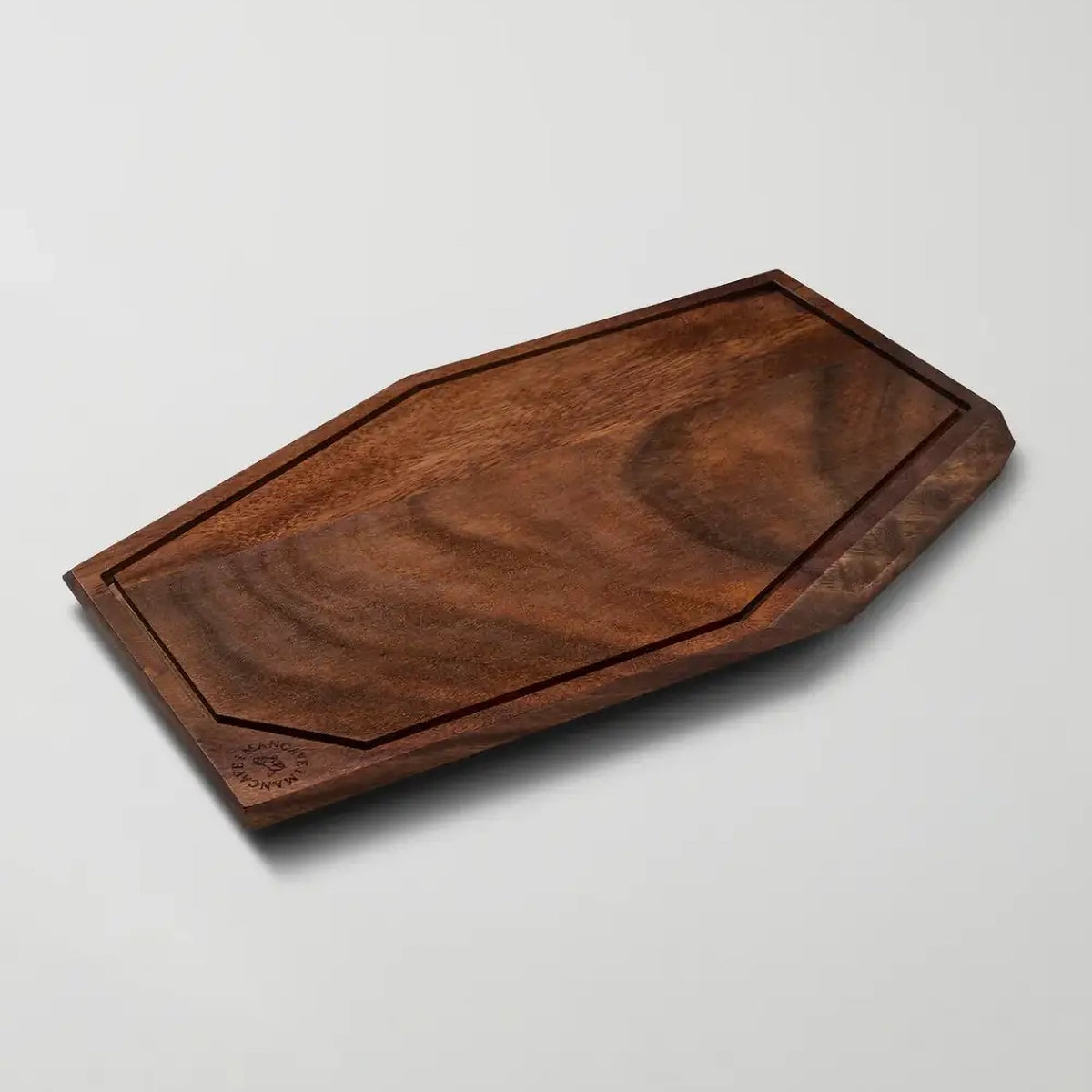 12 btls. Rabble + FREE Chef’s Cutting Board