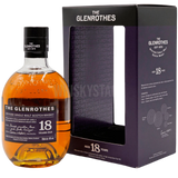 Glenrothes 18 Years