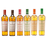 The Macallan Harmony Collection - Eksklusivt Limited Edition Smagnings Sæt