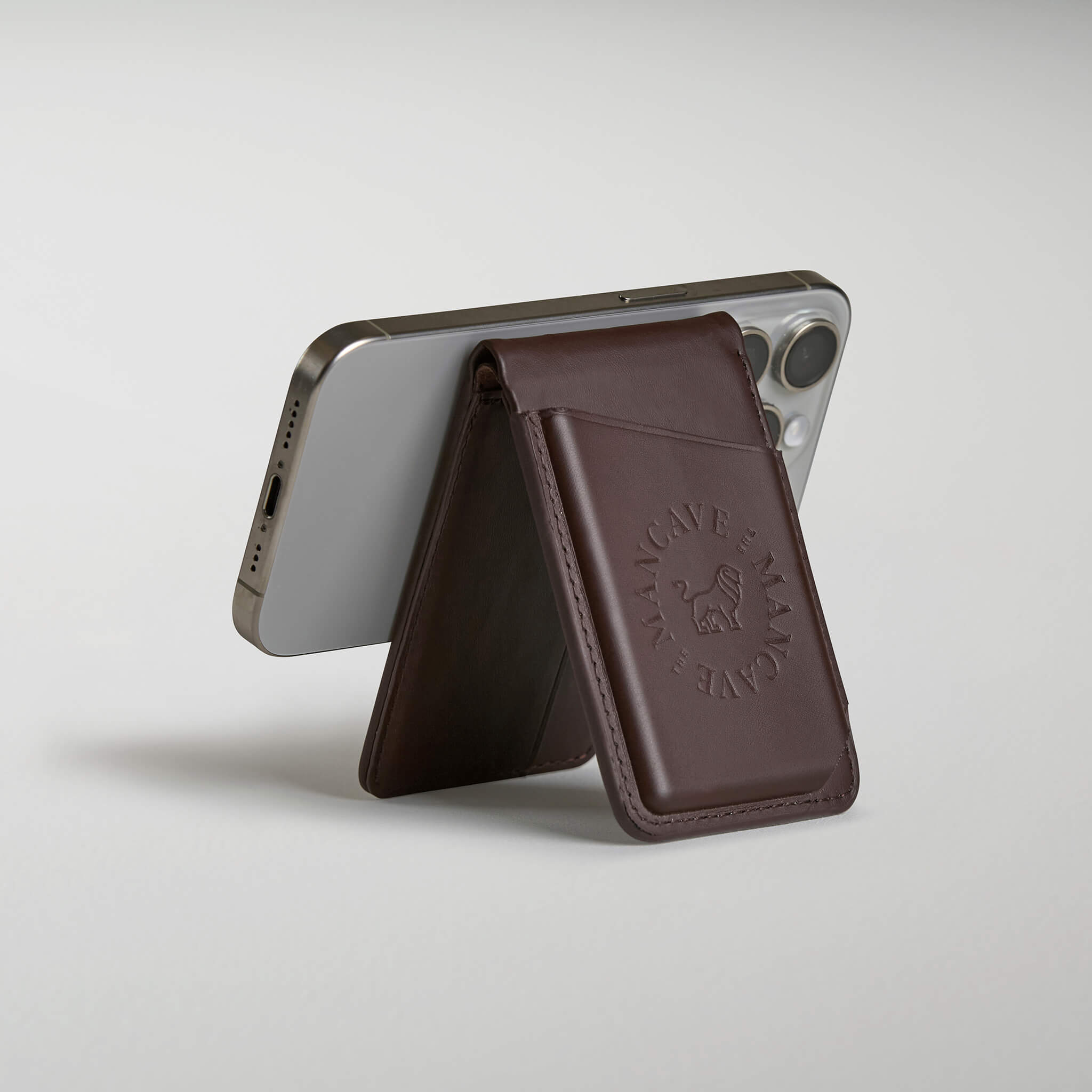 The Premium Vault Stand