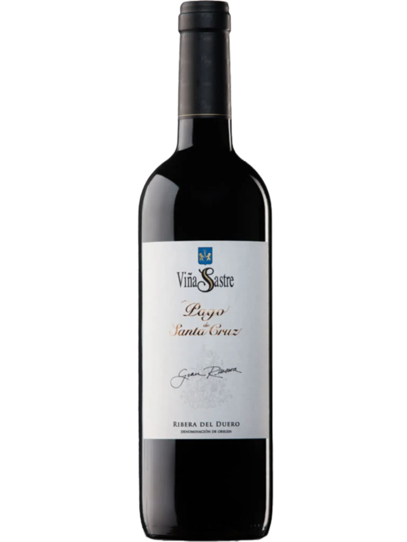 En eksklusiv spansk vin fra Ribera del Duero med intense smagsnoter og elegant finish.