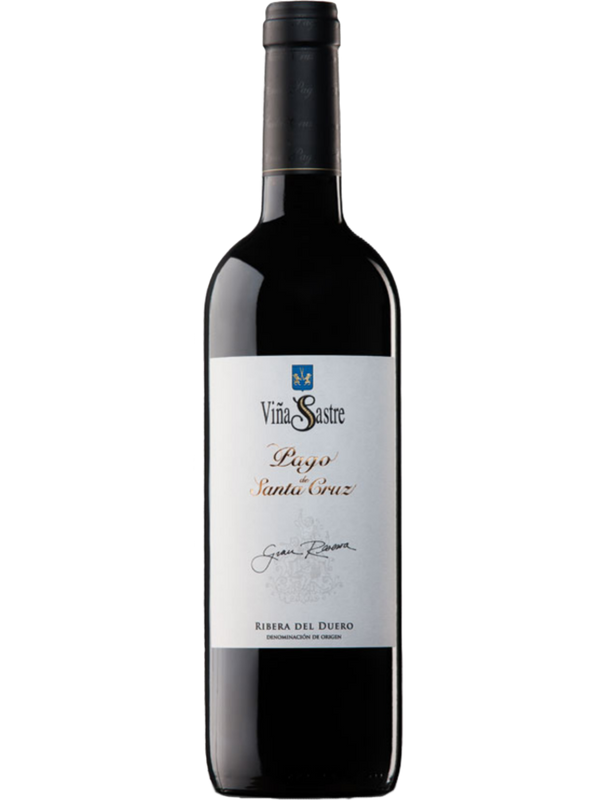 Viña Sastre Gran Reserva 2016 - Eksklusiv Ribera-vin