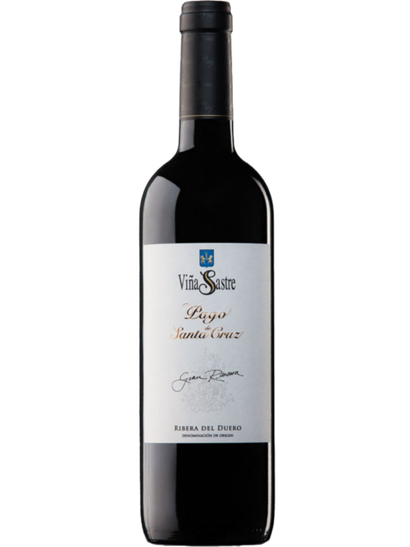 Viña Sastre Gran Reserva 2016 - Eksklusiv Ribera-vin