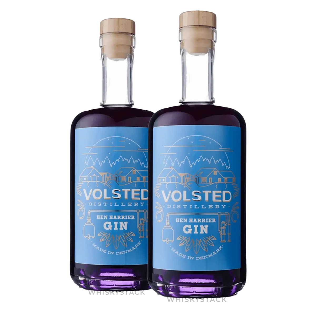 Volsted Hen Harrier Gin
