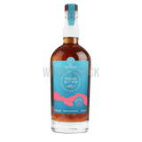 Ron Dos Mares Medusa de Cristal XO - Sherry Finish