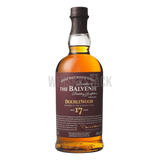 Balvenie 17 Years old Doublewood